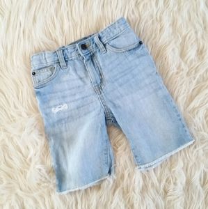 🆕BOYS SKINNY JEAN SHORTS🆕